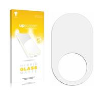 upscreen Protector Pantalla Cristal Mate para Klamer Sous Vide Stick Protección Anti-Reflejos - 9H Dureza