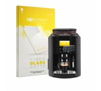 upscreen Protector Pantalla Cristal Mate para Krups Essential YY8135FD Protección Anti-Reflejos - 9H Dureza