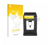 upscreen Protector Pantalla Cristal Mate para Krups Evidence One EA895N Protección Anti-Reflejos - 9H Dureza