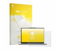 upscreen Protector Pantalla Cristal Mate para Lenovo IdeaPad 5x 2-in-1 Gen 11 14" Protección Anti-Reflejos - 9H Dureza
