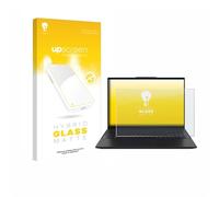 upscreen Protector Pantalla Cristal Mate para Lenovo ThinkPad L16 Gen 2 Protección Anti-Reflejos - 9H Dureza