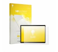 upscreen Protector Pantalla Cristal Mate para Lenovo ThinkPad X13 Gen 1 Detachable Protección Anti-Reflejos - 9H Dureza