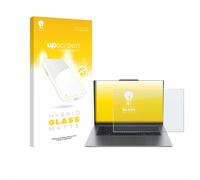 upscreen Protector Pantalla Cristal Mate para Lenovo ThinkPad X9 15 G1 Protección Anti-Reflejos - 9H Dureza