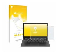 upscreen Protector Pantalla Cristal Mate para Lenovo V14 Gen 3 Protección Anti-Reflejos - 9H Dureza