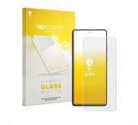 upscreen Protector Pantalla Cristal Mate para Motorola Moto G Stylus 5G 2026 Protección Anti-Reflejos - 9H Dureza
