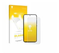 upscreen Protector Pantalla Cristal Mate para Motorola Moto G77 Protección Anti-Reflejos - 9H Dureza