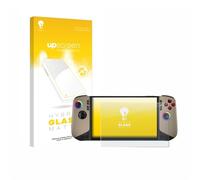 upscreen Protector Pantalla Cristal Mate para MSI Claw 8 AI+ Protección Anti-Reflejos - 9H Dureza