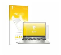 upscreen Protector Pantalla Cristal Mate para MSI Prestige A16 AI+ Protección Anti-Reflejos - 9H Dureza