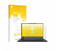 upscreen Protector Pantalla Cristal Mate para MSI Stealth A16 AI+ Protección Anti-Reflejos - 9H Dureza