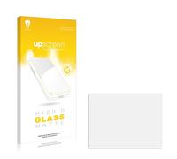 upscreen Protector Pantalla Cristal Mate para My Arcade Pixel Pocket Pro All Star Sports Protección Anti-Reflejos - 9H Dureza