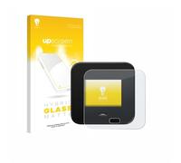 upscreen Protector Pantalla Cristal Mate para Netgear Nighthawk M7 Pro Protección Anti-Reflejos - 9H Dureza