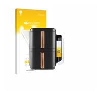 upscreen Protector Pantalla Cristal Mate para Ninja Double Stack XL sl400eu Protección Anti-Reflejos - 9H Dureza