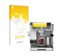 upscreen Protector Pantalla Cristal Mate para Ninja Luxe Cafe Pro ES701EU Protección Anti-Reflejos - 9H Dureza