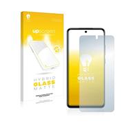 upscreen Protector Pantalla Cristal Mate para Nokia X30 Protección Anti-Reflejos - 9H Dureza