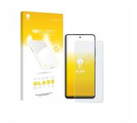 upscreen Protector Pantalla Cristal Mate para Nubia Focus Protección Anti-Reflejos - 9H Dureza