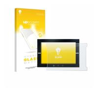upscreen Protector Pantalla Cristal Mate para Omron NA5-15W101B-V1 Protección Anti-Reflejos - 9H Dureza