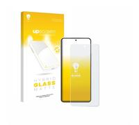 upscreen Protector Pantalla Cristal Mate para OnePlus Nord 4 Protección Anti-Reflejos - 9H Dureza