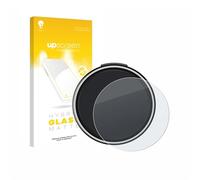 upscreen Protector Pantalla Cristal Mate para OOONO CO-Driver NO2 Plus Protección Anti-Reflejos - 9H Dureza