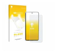 upscreen Protector Pantalla Cristal Mate para Oppo Find N5 Protección Anti-Reflejos - 9H Dureza