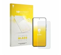 upscreen Protector Pantalla Cristal Mate para Oppo Reno 13 Protección Anti-Reflejos - 9H Dureza