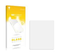 upscreen Protector Pantalla Cristal Mate para Peterson Strobostomp Mini Protección Anti-Reflejos - 9H Dureza