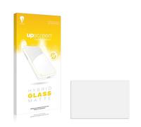 upscreen Protector Pantalla Cristal Mate para Prusa MK4S Protección Anti-Reflejos - 9H Dureza