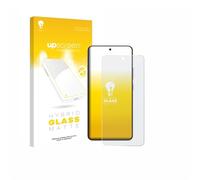 upscreen Protector Pantalla Cristal Mate para realme P4 5G Protección Anti-Reflejos - 9H Dureza