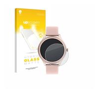 upscreen Protector Pantalla Cristal Mate para Reflex Active Spectra 300 R AMOLED 1.43" Protección Anti-Reflejos - 9H Dureza