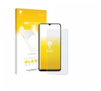 upscreen Protector Pantalla Cristal Mate para Samsung Galaxy A07 Protección Anti-Reflejos - 9H Dureza