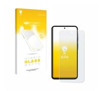 upscreen Protector Pantalla Cristal Mate para Samsung Galaxy A37 5G Protección Anti-Reflejos - 9H Dureza