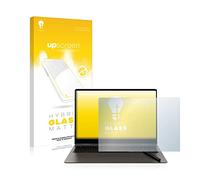 upscreen Protector Pantalla Cristal Mate para Samsung Galaxy Book3 Pro 360 16" Protección Anti-Reflejos - 9H Dureza
