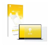 upscreen Protector Pantalla Cristal Mate para Samsung Galaxy Book6 Pro 16" Protección Anti-Reflejos - 9H Dureza