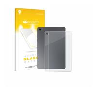 upscreen Protector Pantalla Cristal Mate para Samsung Galaxy Tab A11 Plus 5G 11" (Trasero) Protección Anti-Reflejos - 9H Dureza