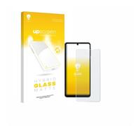 upscreen Protector Pantalla Cristal Mate para Sharp Aquos Sense 8 Protección Anti-Reflejos - 9H Dureza