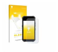 upscreen Protector Pantalla Cristal Mate para SkyCaddie Pro 5X Protección Anti-Reflejos - 9H Dureza