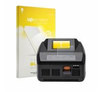 upscreen Protector Pantalla Cristal Mate para Spektrum Smart Charger S1100 G2 Protección Anti-Reflejos - 9H Dureza