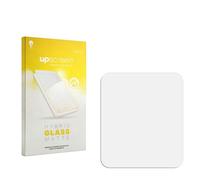 upscreen Protector Pantalla Cristal Mate para TC Electronic POLYTUNE 3 Noir Protección Anti-Reflejos - 9H Dureza