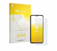 upscreen Protector Pantalla Cristal Mate para TCL K70 SE Protección Anti-Reflejos - 9H Dureza