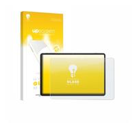 upscreen Protector Pantalla Cristal Mate para TCL NxtPaper 11 Plus Protección Anti-Reflejos - 9H Dureza