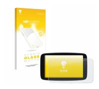 upscreen Protector Pantalla Cristal Mate para TomTom Go Navigator 7 (2da generación) Protección Anti-Reflejos - 9H Dureza