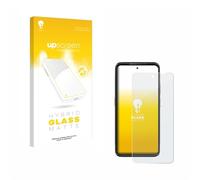 upscreen Protector Pantalla Cristal Mate para Ulefone Armor 23 Ultra Protección Anti-Reflejos - 9H Dureza