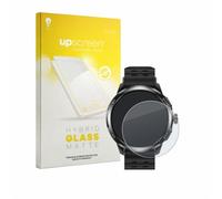 upscreen Protector Pantalla Cristal Mate para Ulefone Armor Watch Pro Protección Anti-Reflejos - 9H Dureza