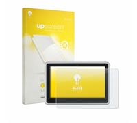 upscreen Protector Pantalla Cristal Mate para Victron Ekrano GX Protección Anti-Reflejos - 9H Dureza