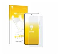 upscreen Protector Pantalla Cristal Mate para Vivo V70 FE Protección Anti-Reflejos - 9H Dureza