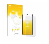 upscreen Protector Pantalla Cristal Mate para Vivo X200 FE Protección Anti-Reflejos - 9H Dureza
