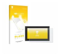 upscreen Protector Pantalla Cristal Mate para Voltcraft VC191 Protección Anti-Reflejos - 9H Dureza