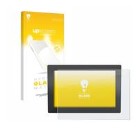 upscreen Protector Pantalla Cristal Mate para WAGO Web Panel 400 Protección Anti-Reflejos - 9H Dureza