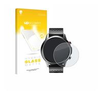 upscreen Protector Pantalla Cristal Mate para Watchmark Kardiowatch Cardio One Pro Protección Anti-Reflejos - 9H Dureza