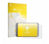 upscreen Protector Pantalla Cristal Mate para Windmeile KT-LCD8H Protección Anti-Reflejos - 9H Dureza