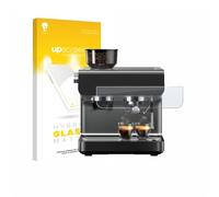 upscreen Protector Pantalla Cristal Mate para WMF Espresso Pro Protección Anti-Reflejos - 9H Dureza